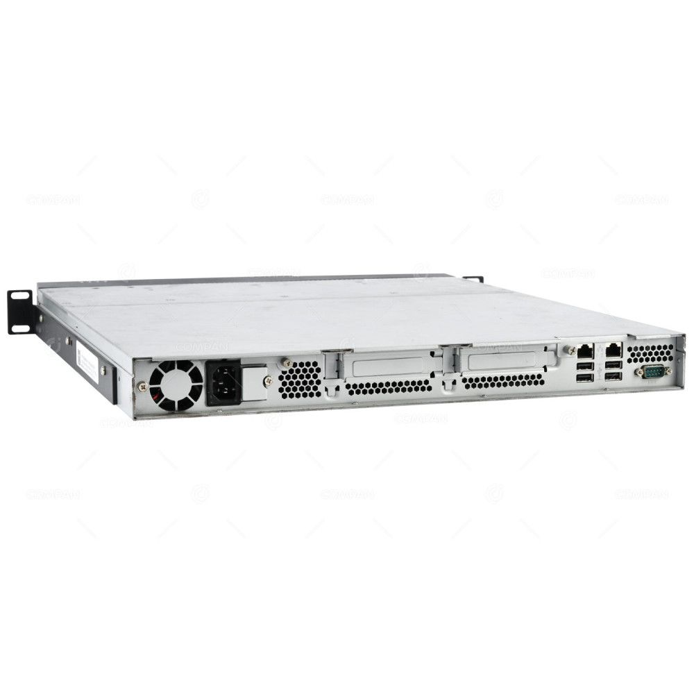 5325302029 SNAP SERVER 410 4 BAY 3.5 LFF 2TB (4X 500MB) NAS SERVER WITHOUT OS  SNAP SERVER 410
